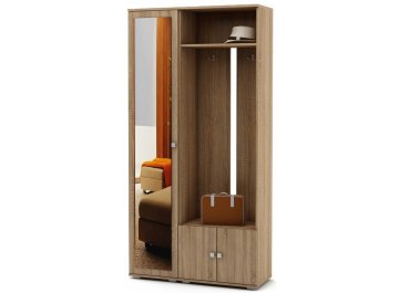 Готовая прихожая Тунис-1