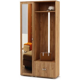 Готовая прихожая Тунис-1