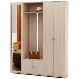 Готовая прихожая Тунис-3