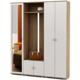 Готовая прихожая Тунис-3