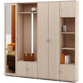 Готовая прихожая Тунис-5