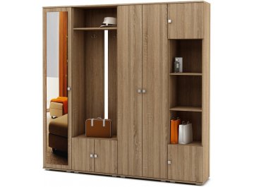 Готовая прихожая Тунис-5