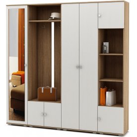 Готовая прихожая Тунис-5