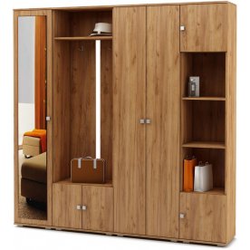 Готовая прихожая Тунис-5