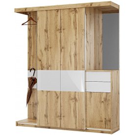 Готовая прихожая Турин 2501.М1