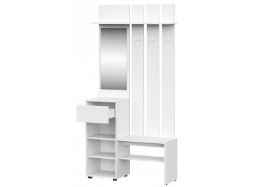 Готовая прихожая Валенсия