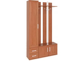 Готовая прихожая Вента-20-Ф