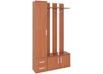 Готовая прихожая Вента-20