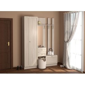 Готовая прихожая Брайтон 22