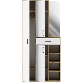 Готовая прихожая Торонто 2