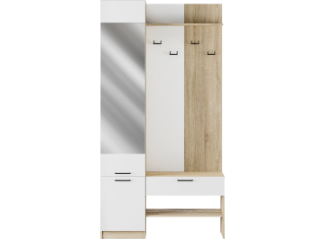 Готовая прихожая Торонто 4