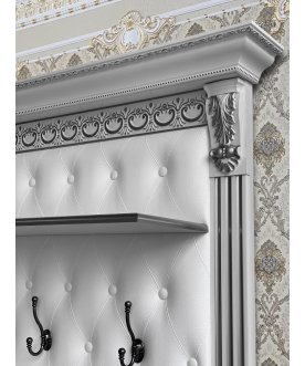 Готовая прихожая Визит-1