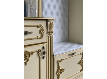 Готовая прихожая Визит-4