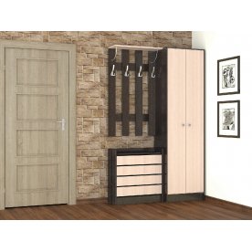 Модульная прихожая Ямайка