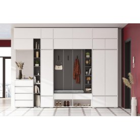 Готовая прихожая Роут