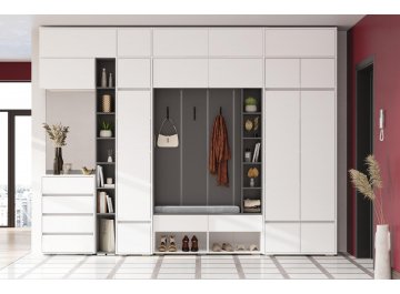 Готовая прихожая Роут