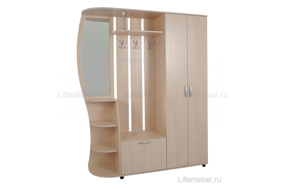 Прихожая Алла 5