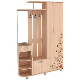 Прихожая Барселона 2