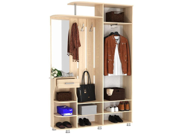 Прихожая Барселона-2