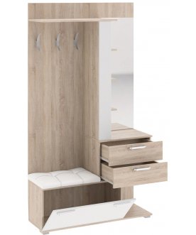 Прихожая Эрика