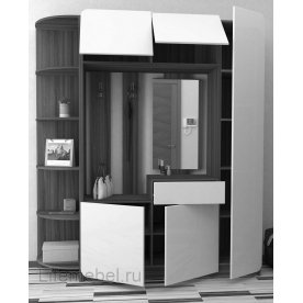 Прихожая Мебелеф 11