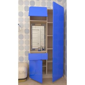 Прихожая Мебелеф 7