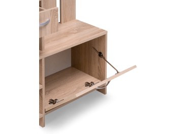 Готовая прихожая Мила