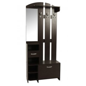 Прихожая Мила