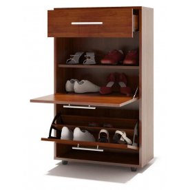 Прихожая ТП-1 + ТП-2 + ПЗ-3 + ВШ-5