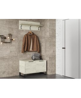 Готовая прихожая Гефф