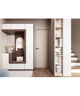 Готовая прихожая Далия Модуль 2