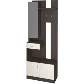 Готовая прихожая Вега ВШ-1