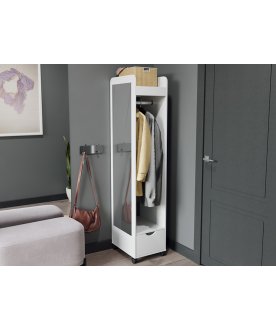 Готовая прихожая Лайт