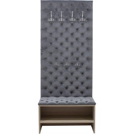 Готовая прихожая Флер 800