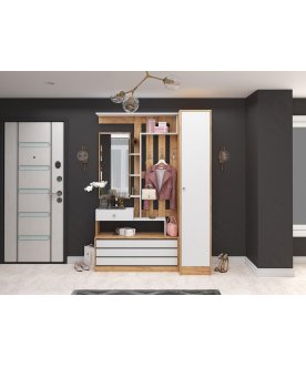 Готовая прихожая Ямайка ЯПЦС-1