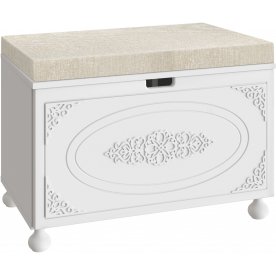 Модульная прихожая Ассоль комплектация 6