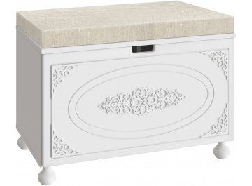 Модульная прихожая Ассоль комплектация 6