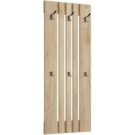 Модульная прихожая Эмилия комплектация 7