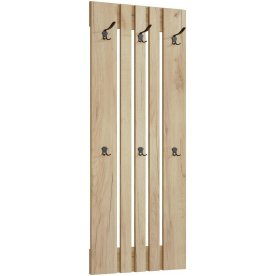 Модульная прихожая Эмилия комплектация 7