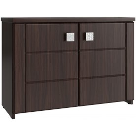 Модульная прихожая Изабель комплектация 2