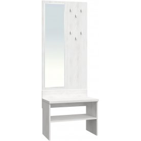 Модульная прихожая Виктория комплектация 1