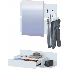 Готовая прихожая ВШ-14