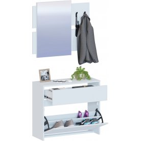 Готовая прихожая ВШ-15