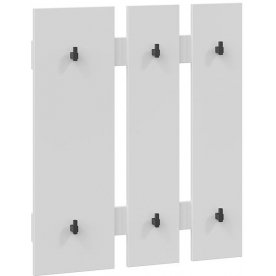 Модульная прихожая Агата комплектация 1