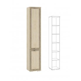 Модульная прихожая Ливорно