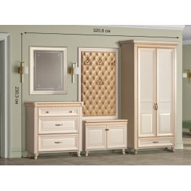 Готовая прихожая Марлен