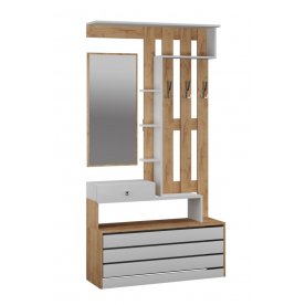 Модульная прихожая Ямайка