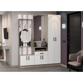 Модульная прихожая Вега