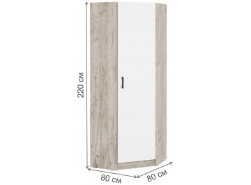 Модульная прихожая Анси