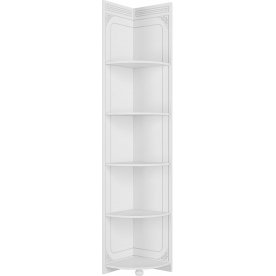 Модульная прихожая Ассоль комплектация 2